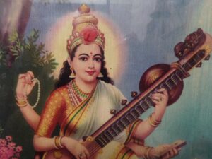 Saraswati