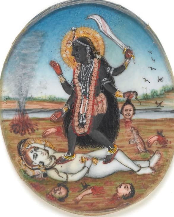 Kali