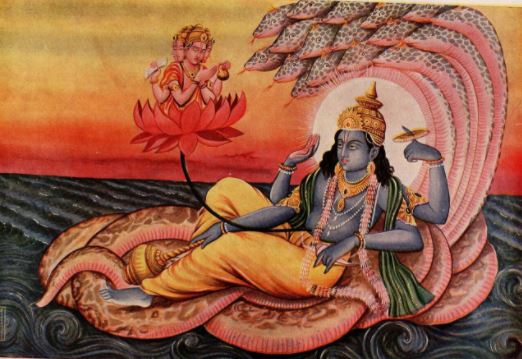 Vishnu