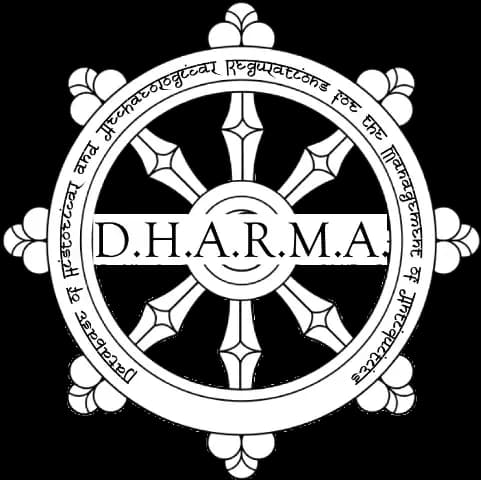 Dharma-symbol