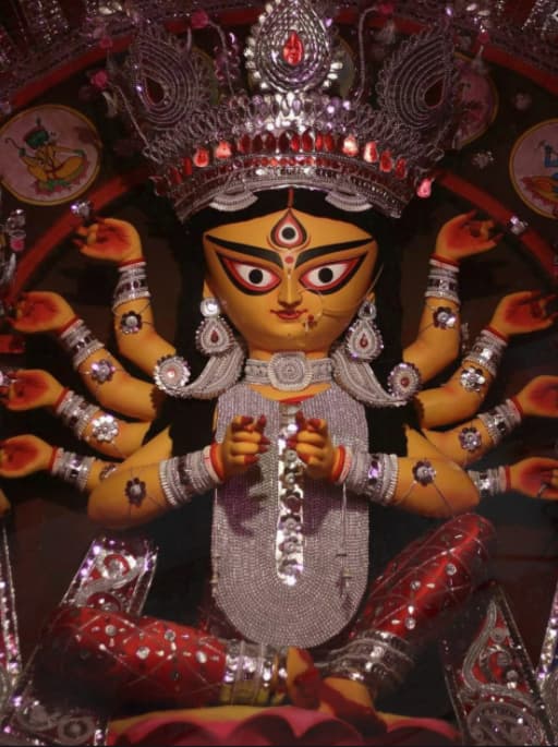 Durga