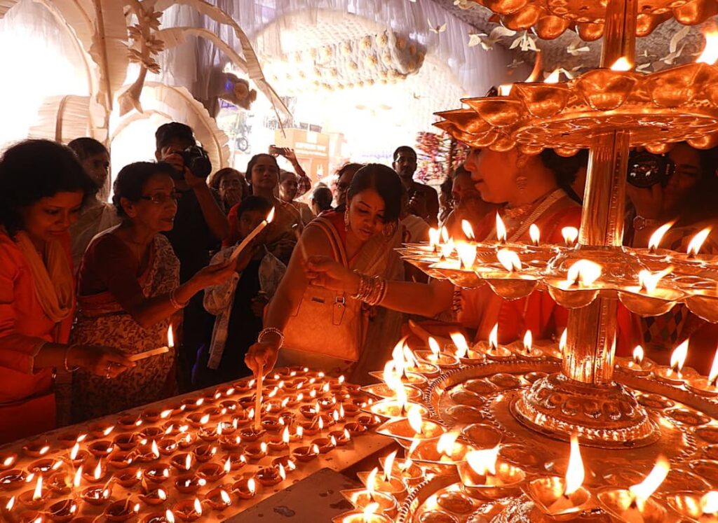 Durga-Puja