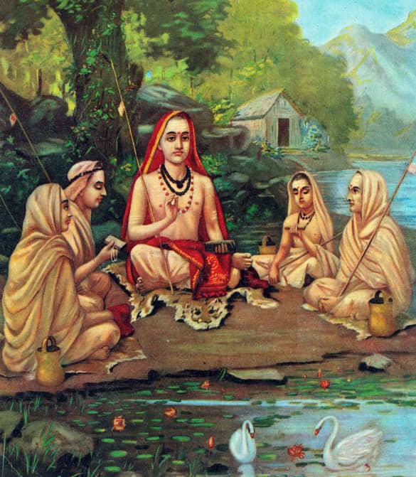 Dharma-Teachings