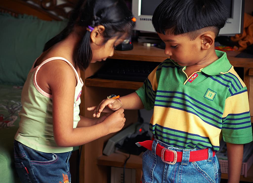 Rakshabandhan