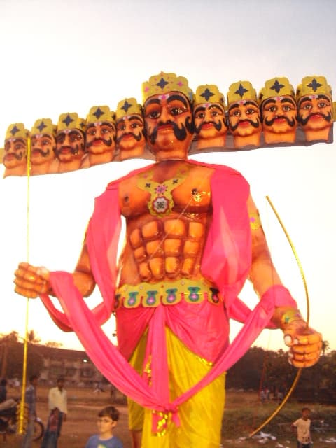 Dussehra