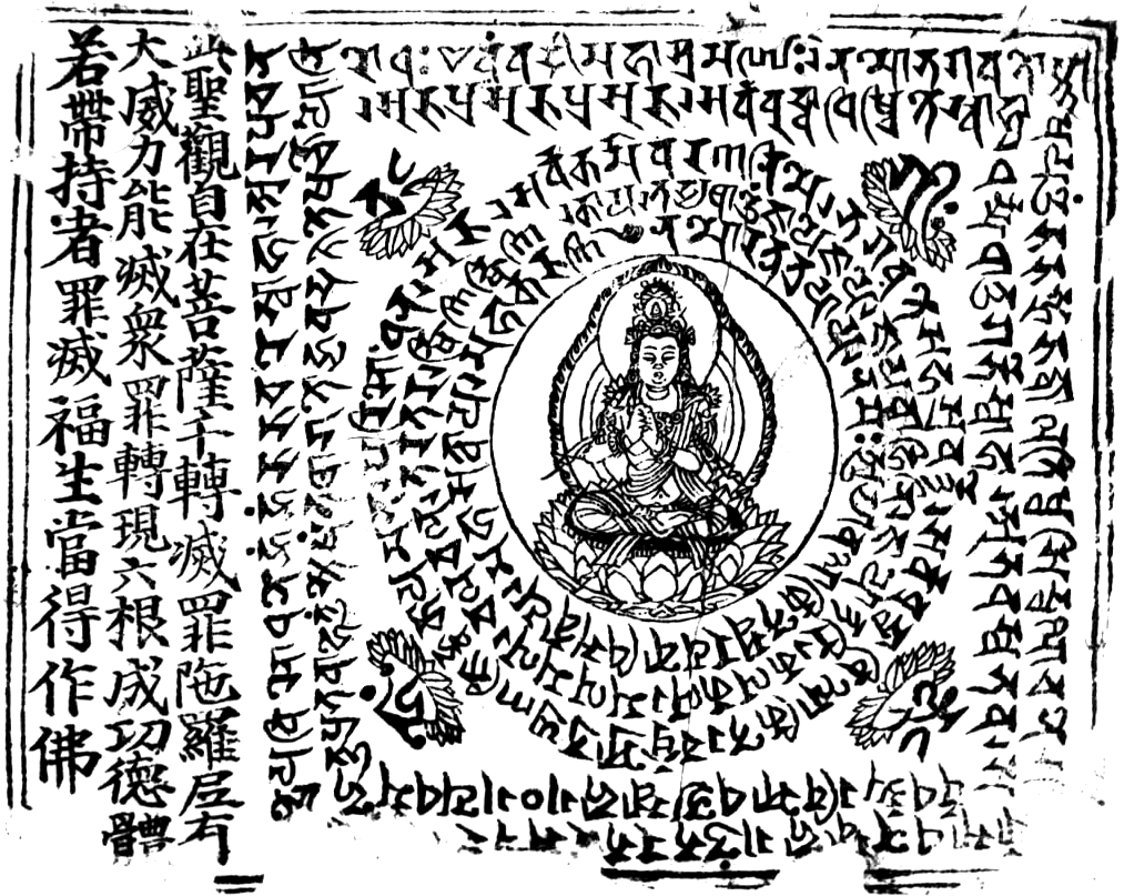 Mantra Explained: Definition, Symbol