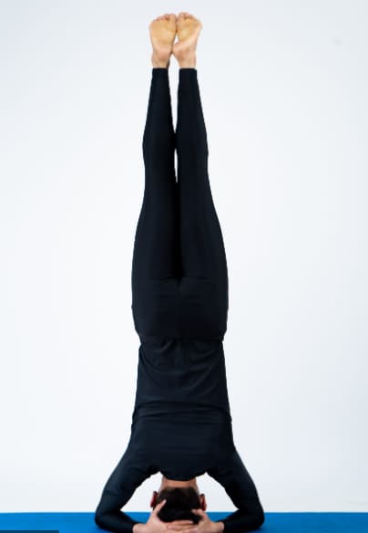 HeadStand-Pose