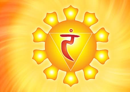 Manipura-Chakra