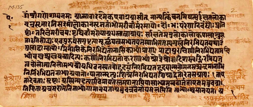 Sacred-hindu-books