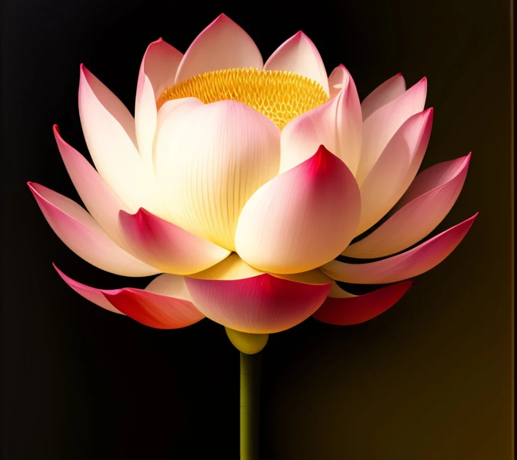 Lotus-Hinduism-Symbol