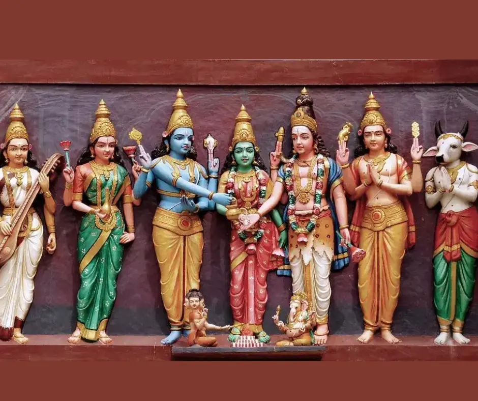 Hindu-Gods-and-Goddess